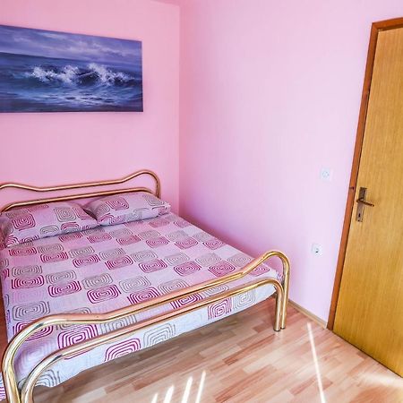 Medulin Riviera Apartments Goran מראה חיצוני תמונה