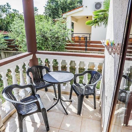 Medulin Riviera Apartments Goran מראה חיצוני תמונה