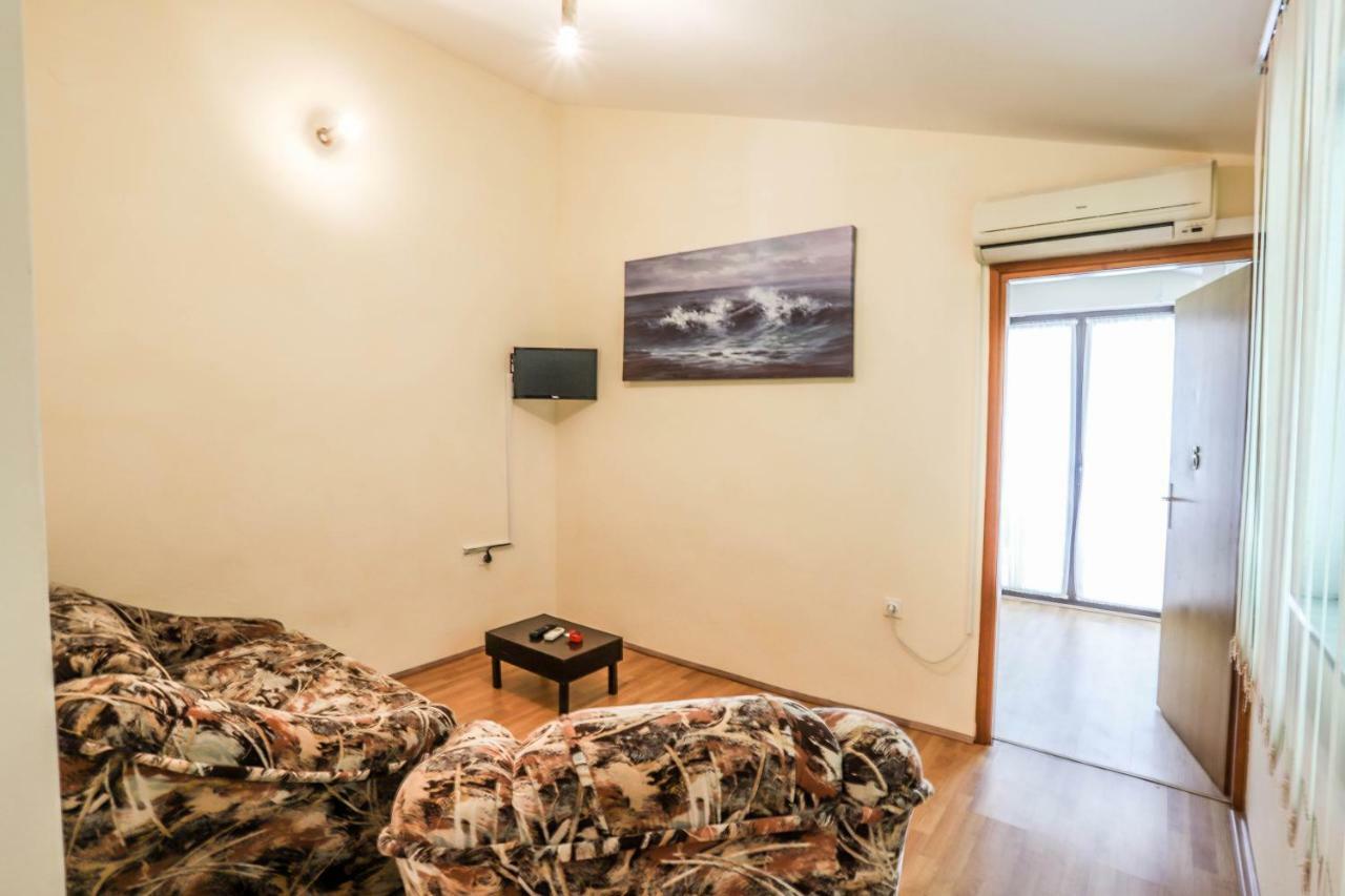 Medulin Riviera Apartments Goran מראה חיצוני תמונה
