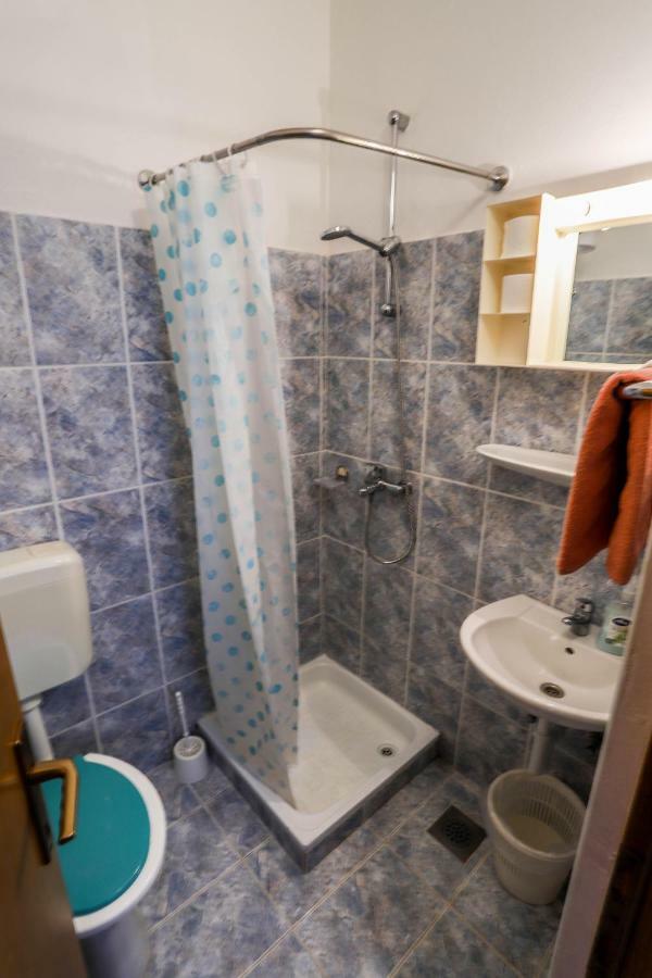 Medulin Riviera Apartments Goran מראה חיצוני תמונה