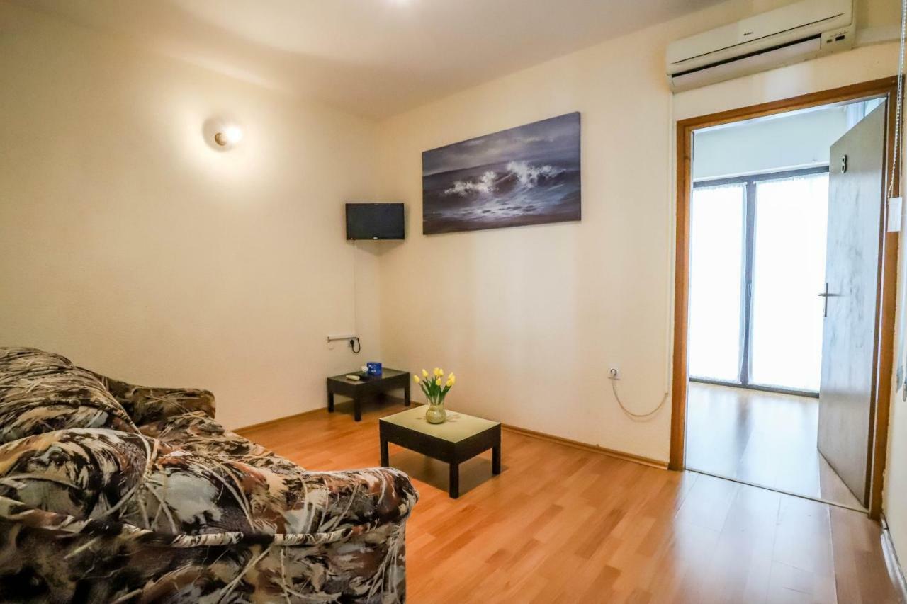 Medulin Riviera Apartments Goran מראה חיצוני תמונה