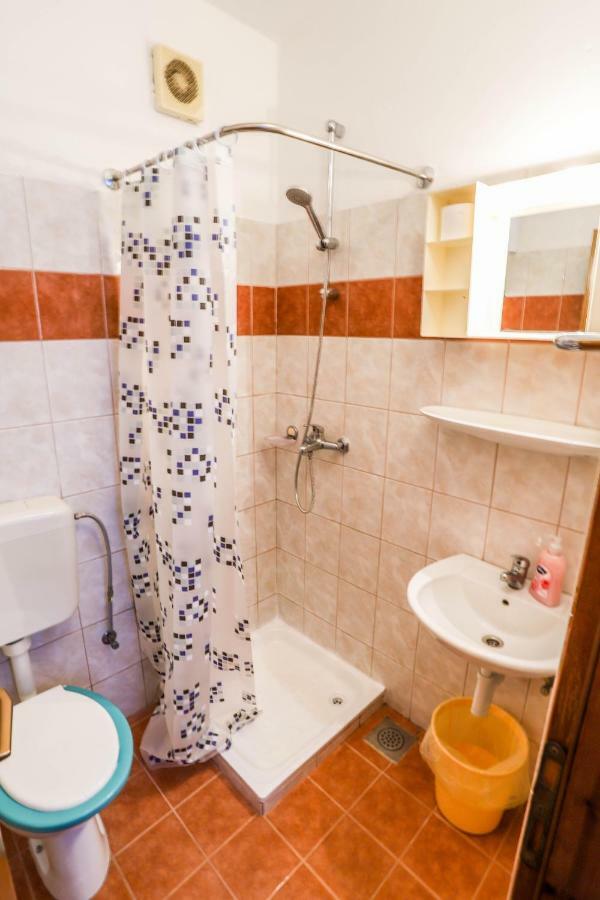 Medulin Riviera Apartments Goran מראה חיצוני תמונה