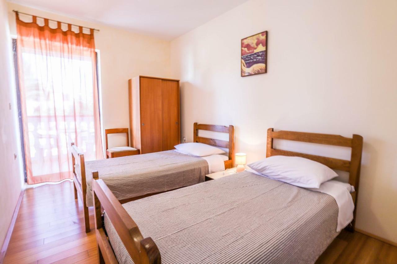 Medulin Riviera Apartments Goran מראה חיצוני תמונה
