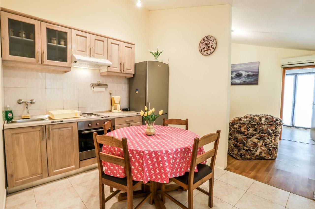 Medulin Riviera Apartments Goran מראה חיצוני תמונה