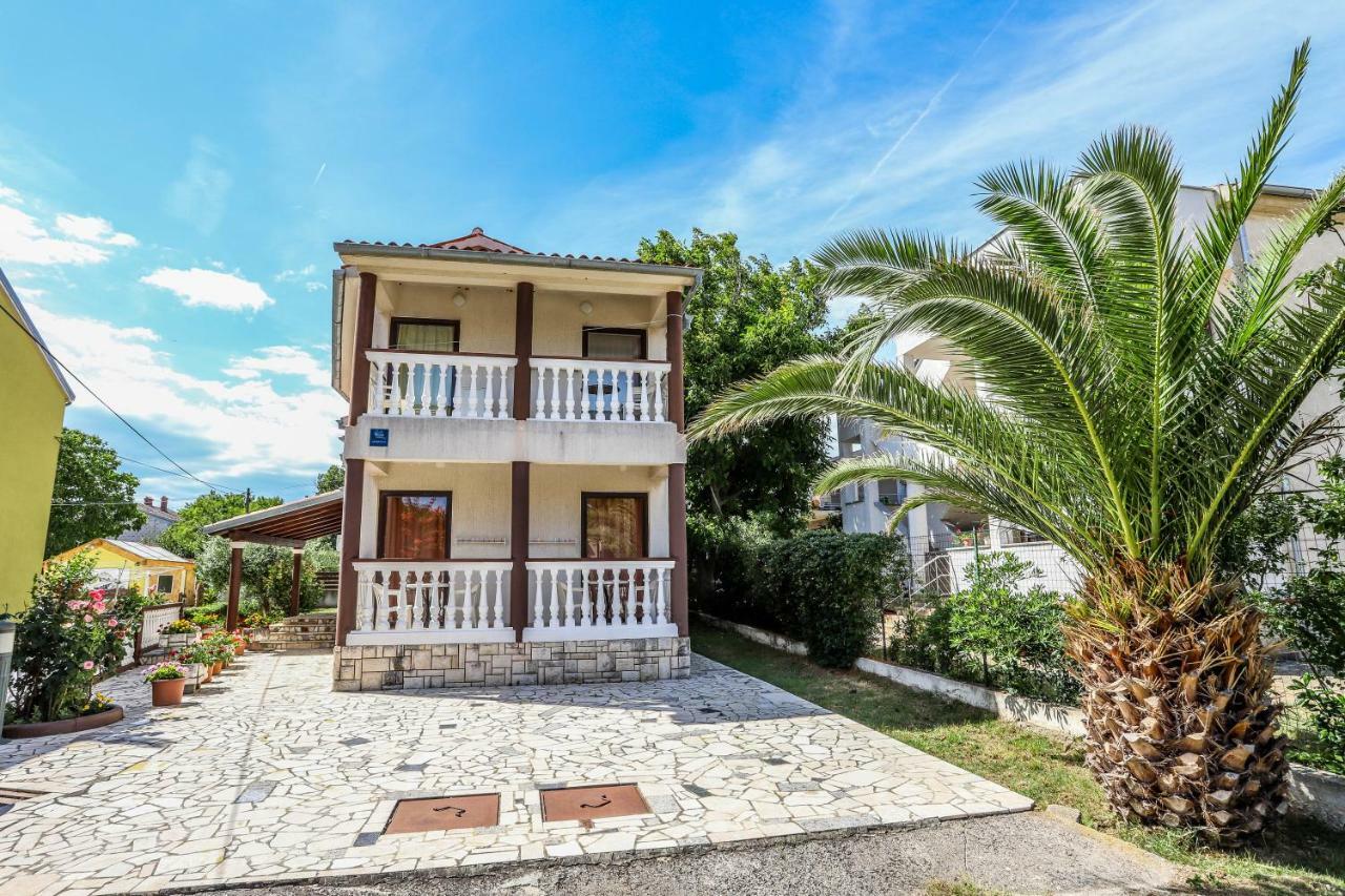 Medulin Riviera Apartments Goran מראה חיצוני תמונה