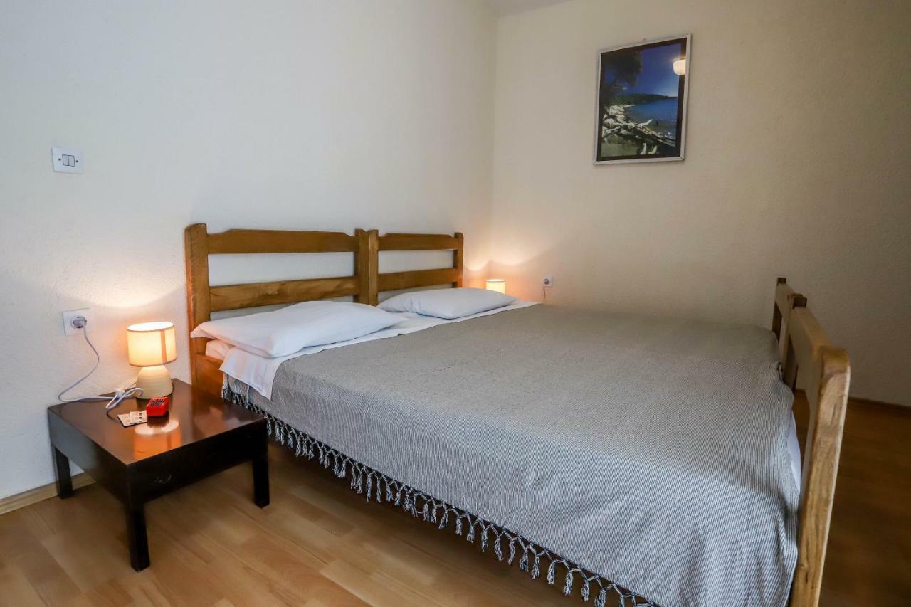 Medulin Riviera Apartments Goran מראה חיצוני תמונה