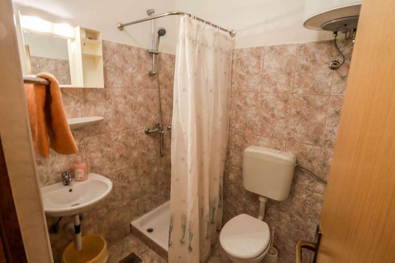 Medulin Riviera Apartments Goran מראה חיצוני תמונה