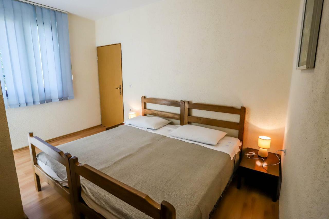 Medulin Riviera Apartments Goran מראה חיצוני תמונה