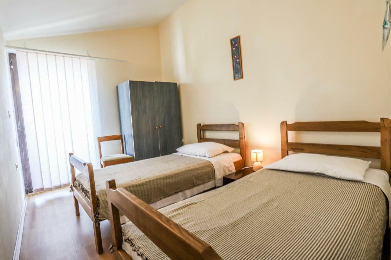 Medulin Riviera Apartments Goran מראה חיצוני תמונה