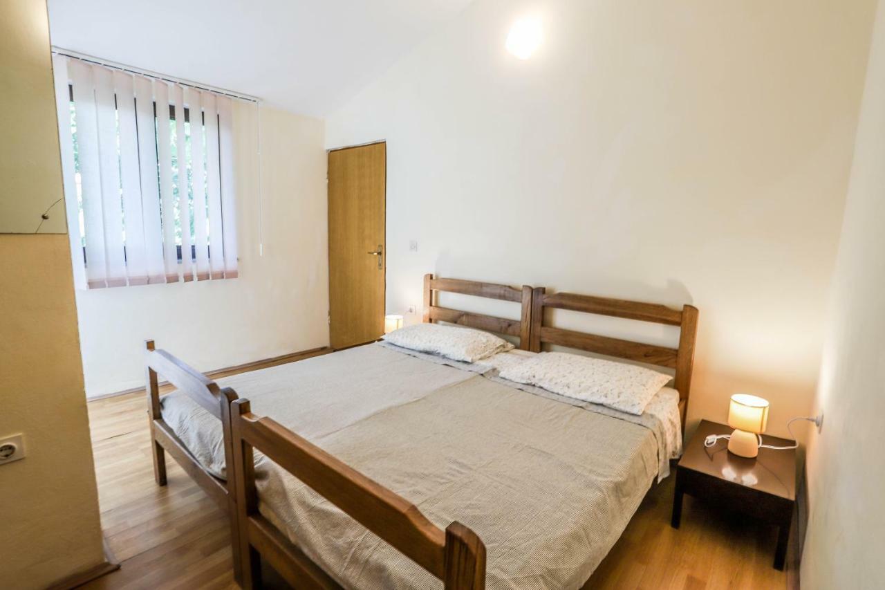 Medulin Riviera Apartments Goran מראה חיצוני תמונה