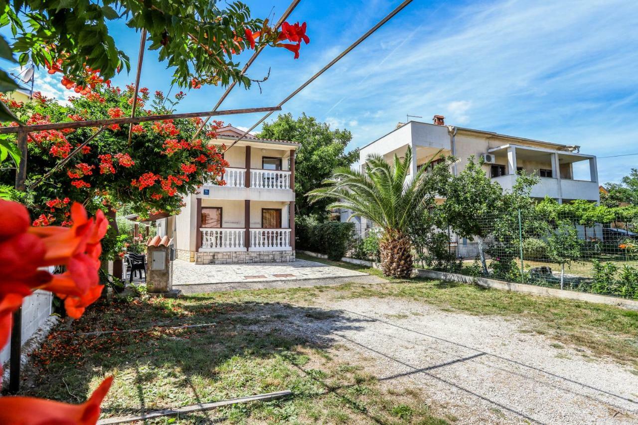 Medulin Riviera Apartments Goran מראה חיצוני תמונה