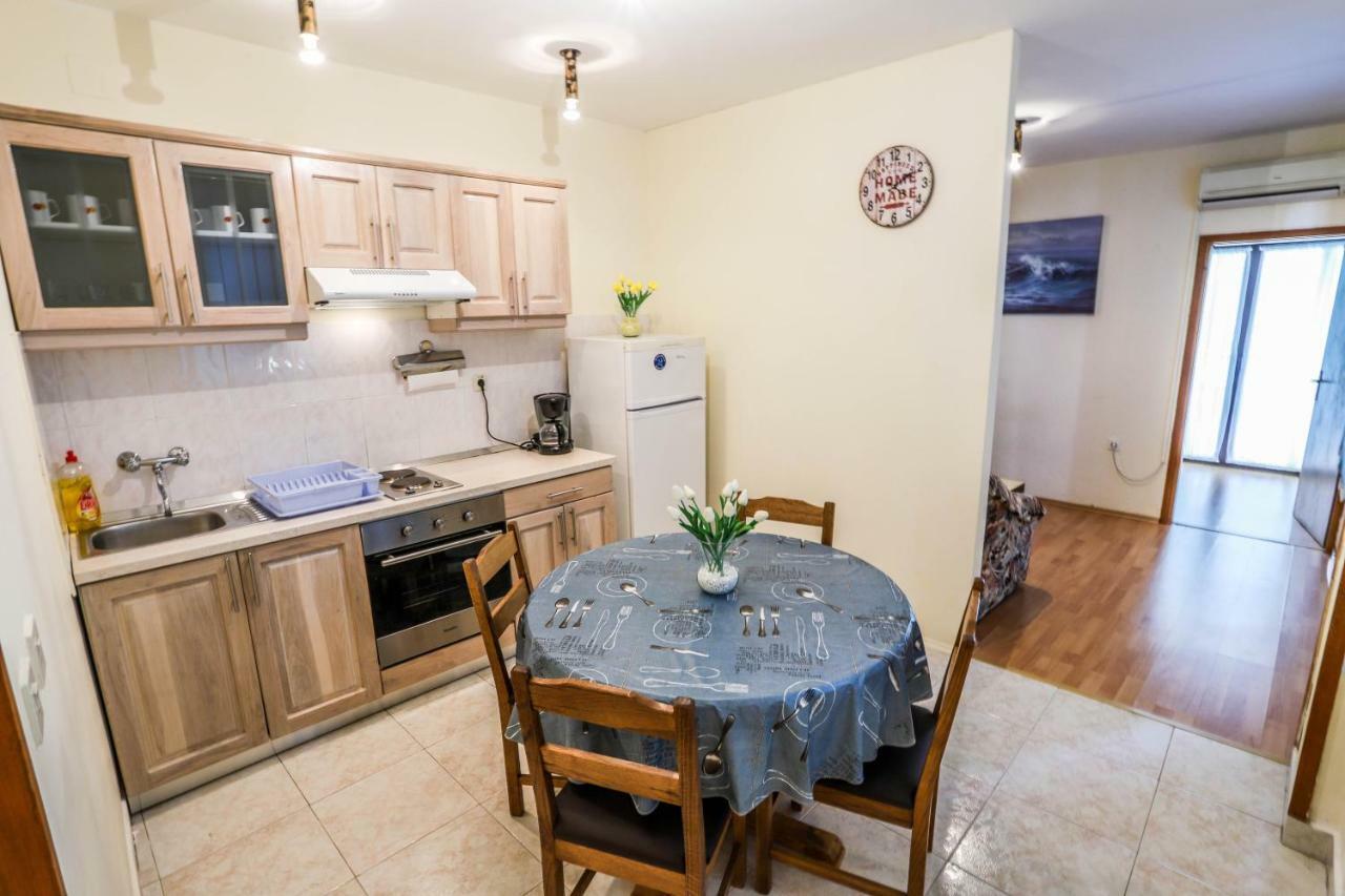 Medulin Riviera Apartments Goran מראה חיצוני תמונה