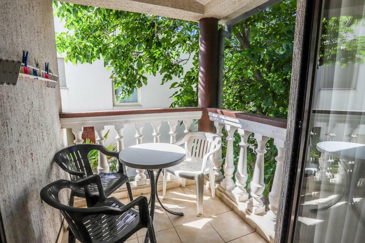 Medulin Riviera Apartments Goran מראה חיצוני תמונה