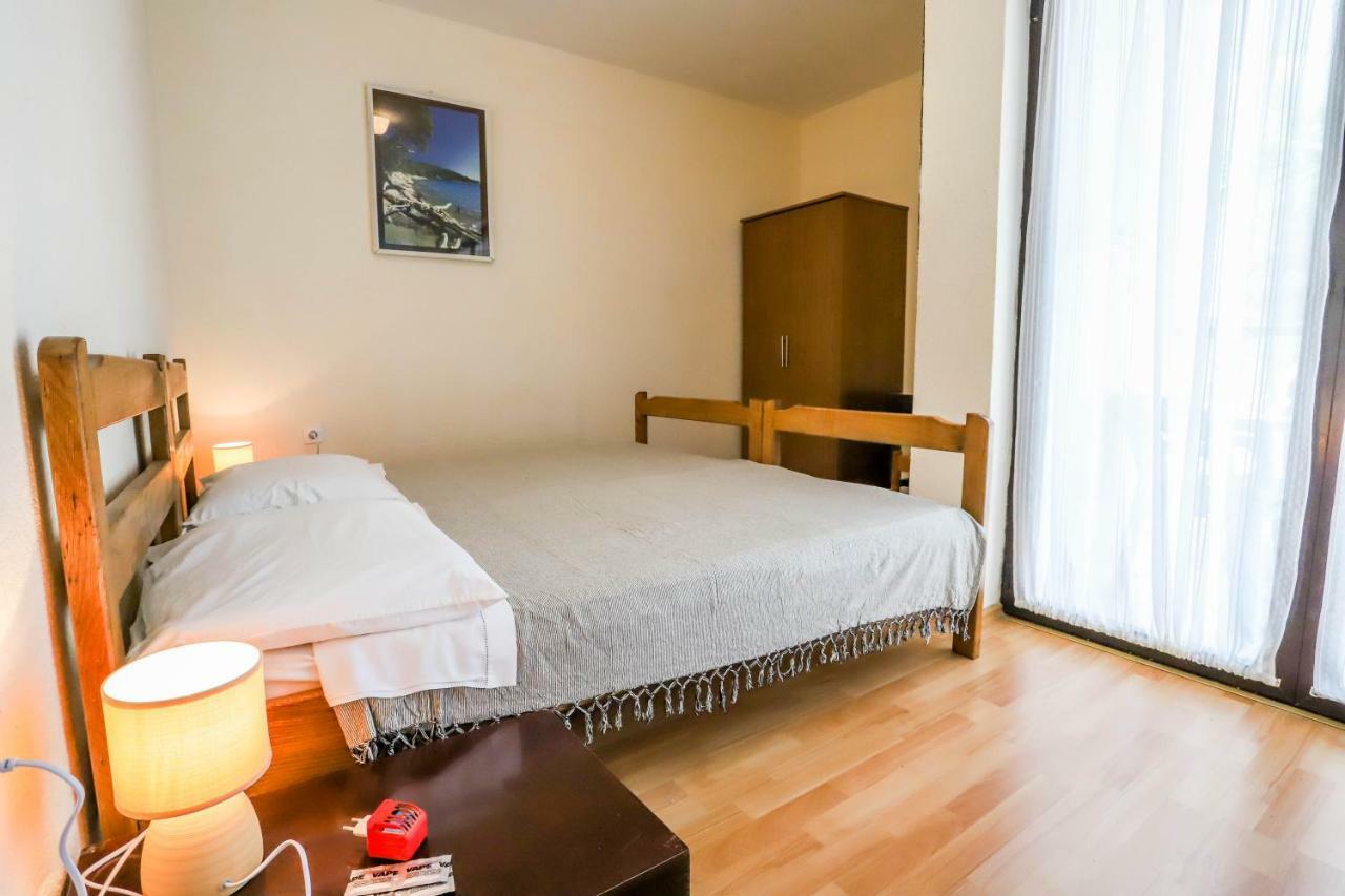 Medulin Riviera Apartments Goran מראה חיצוני תמונה
