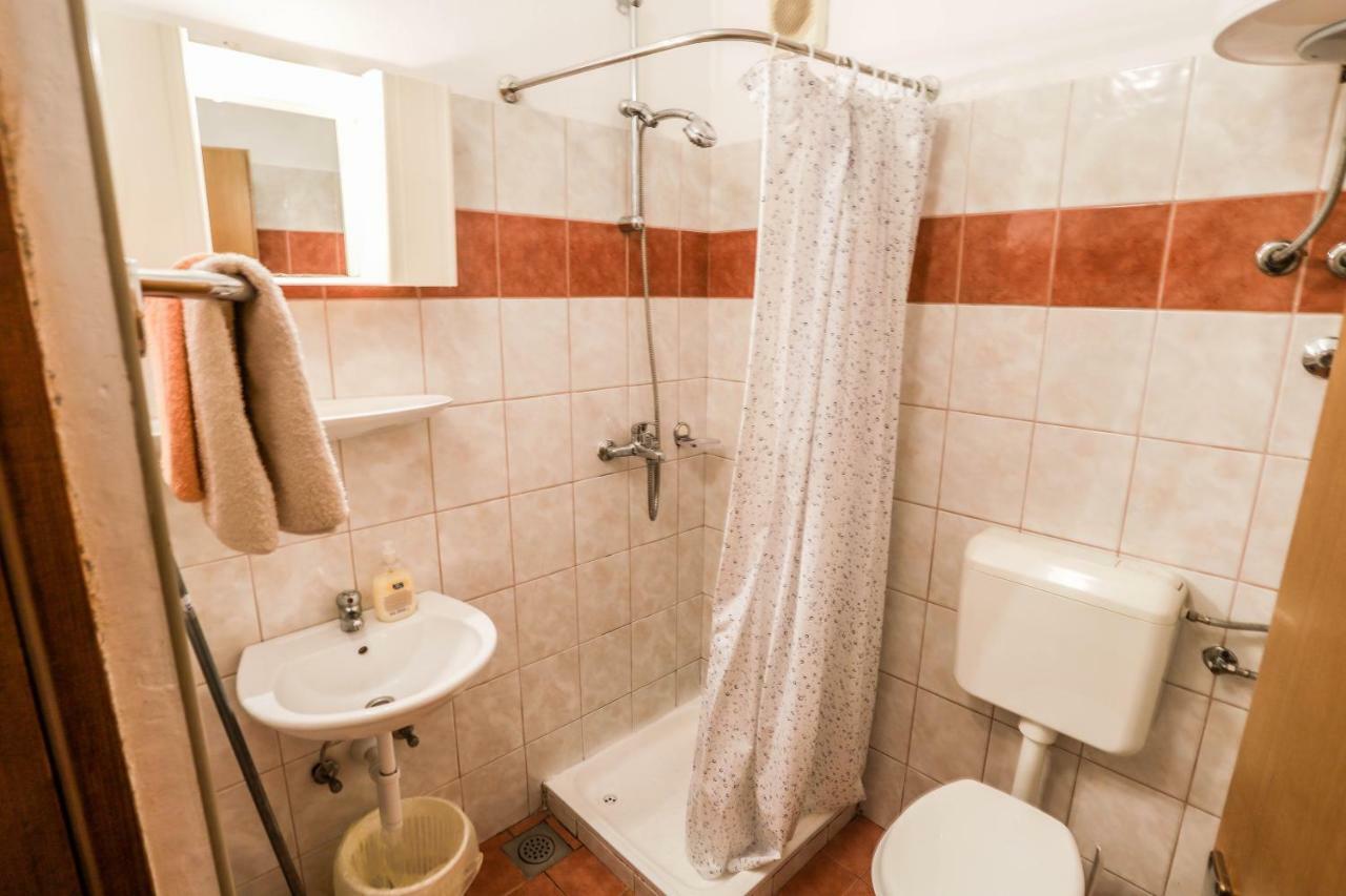 Medulin Riviera Apartments Goran מראה חיצוני תמונה