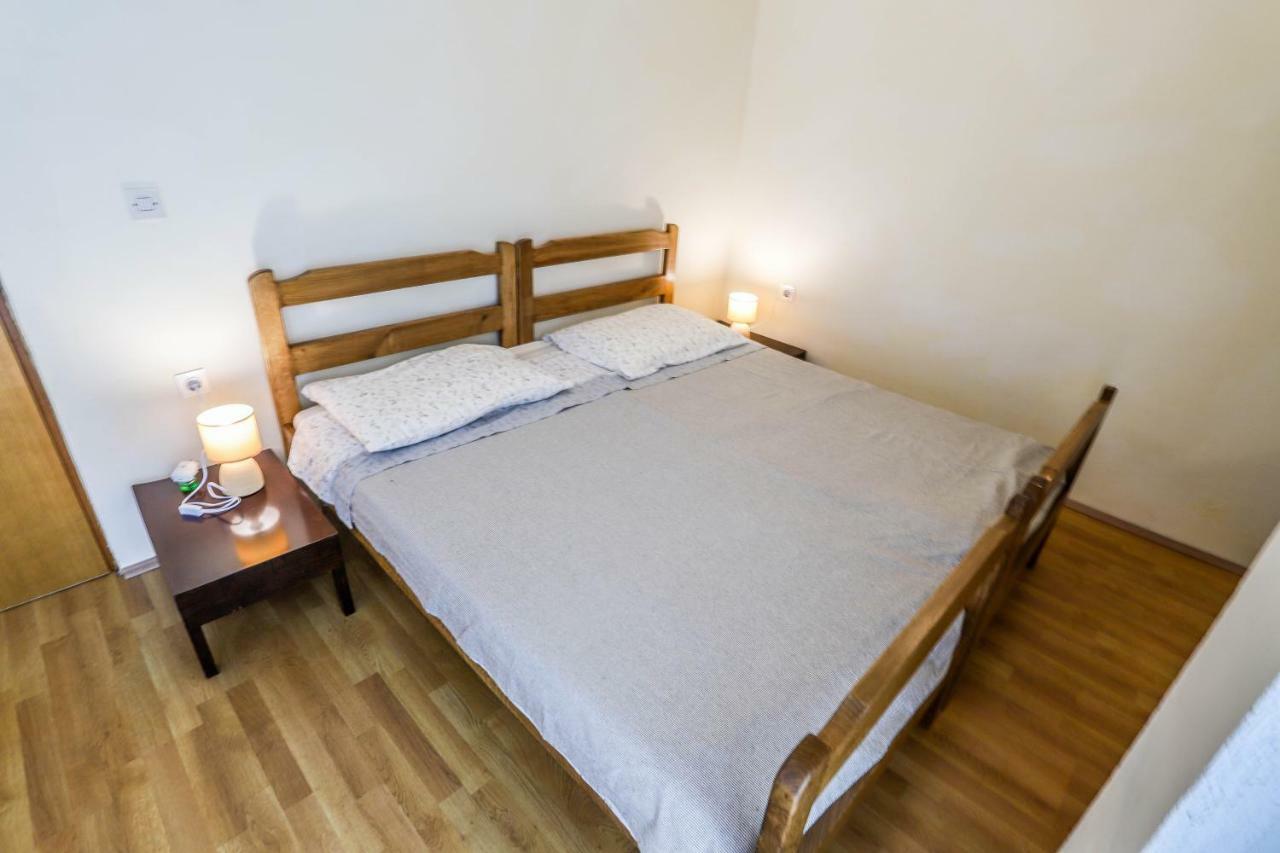 Medulin Riviera Apartments Goran מראה חיצוני תמונה