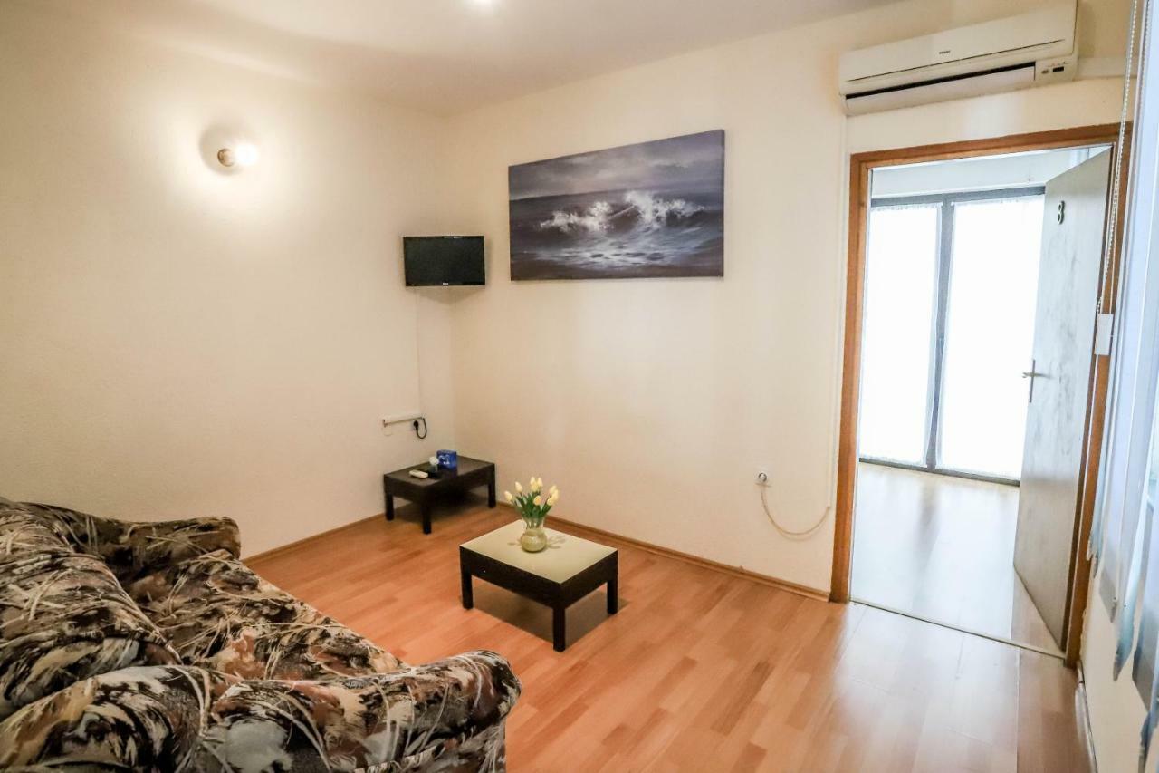 Medulin Riviera Apartments Goran מראה חיצוני תמונה