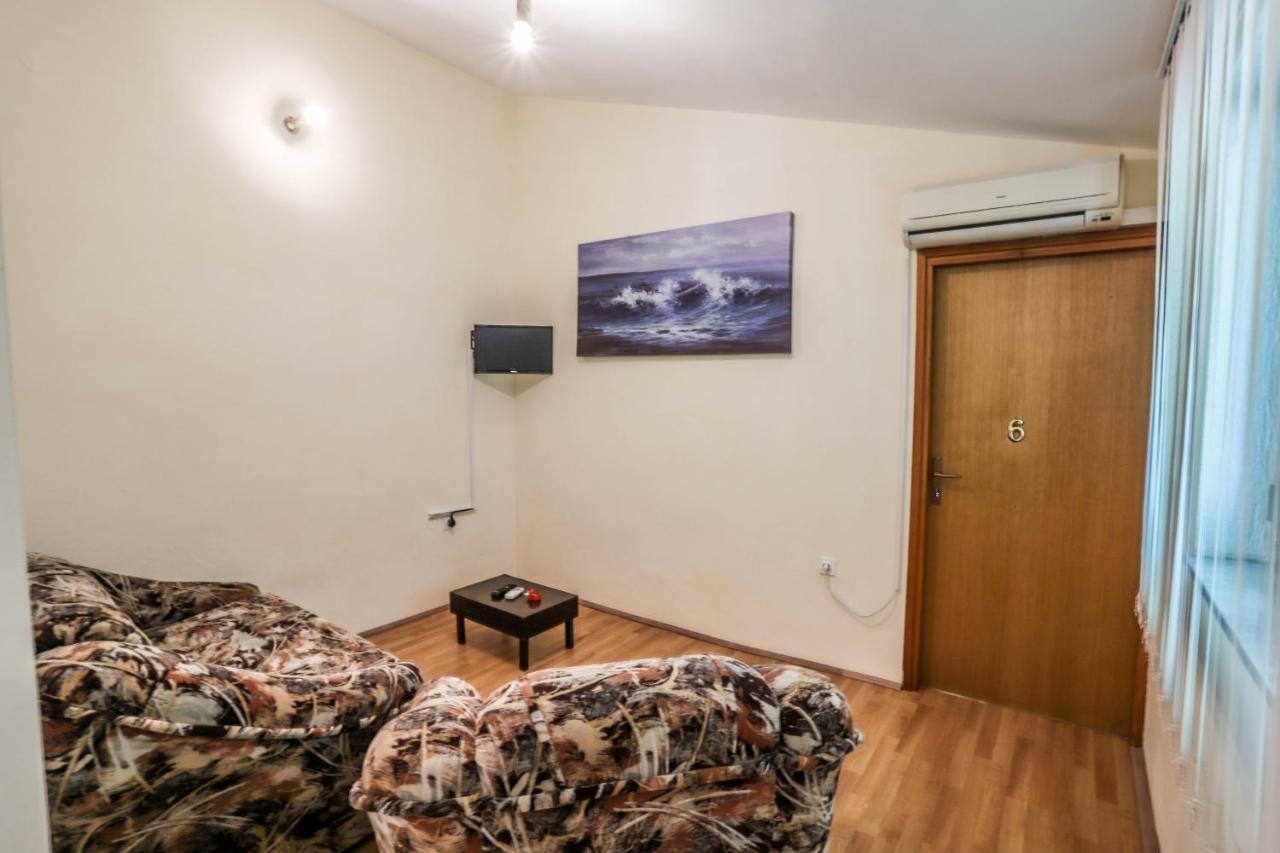 Medulin Riviera Apartments Goran מראה חיצוני תמונה