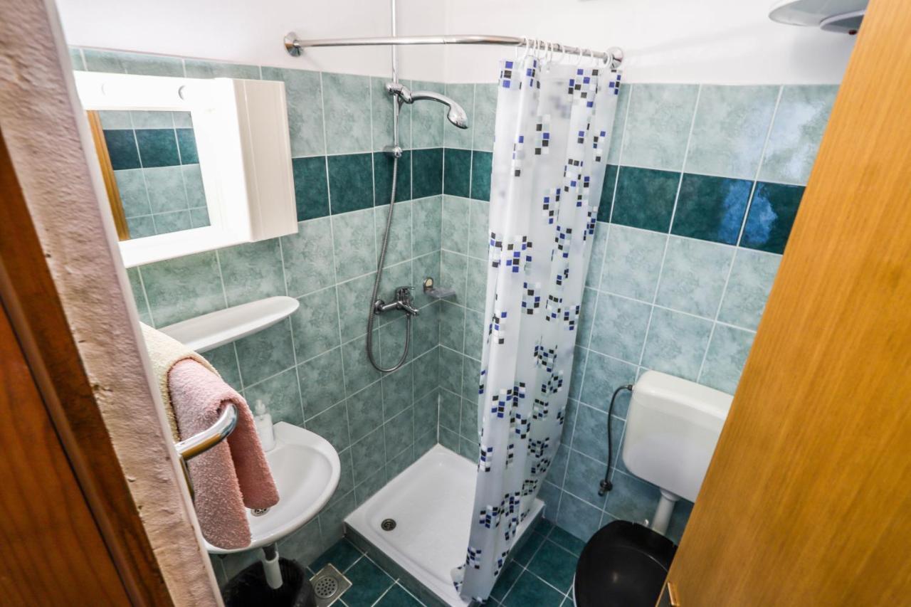 Medulin Riviera Apartments Goran מראה חיצוני תמונה