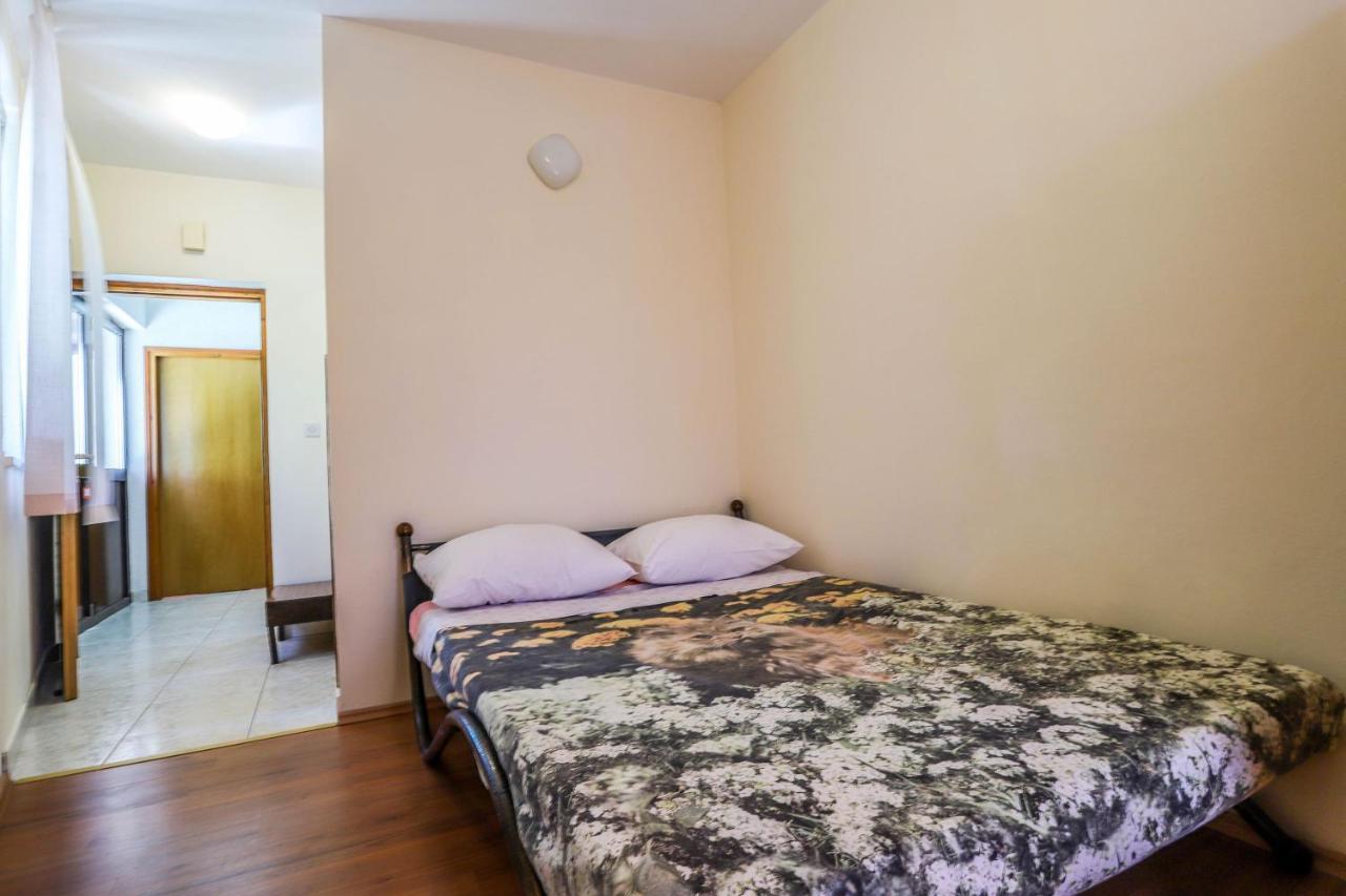 Medulin Riviera Apartments Goran מראה חיצוני תמונה