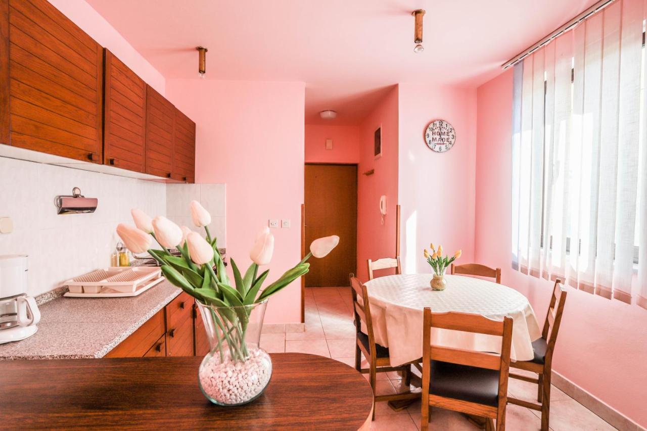 Medulin Riviera Apartments Goran מראה חיצוני תמונה