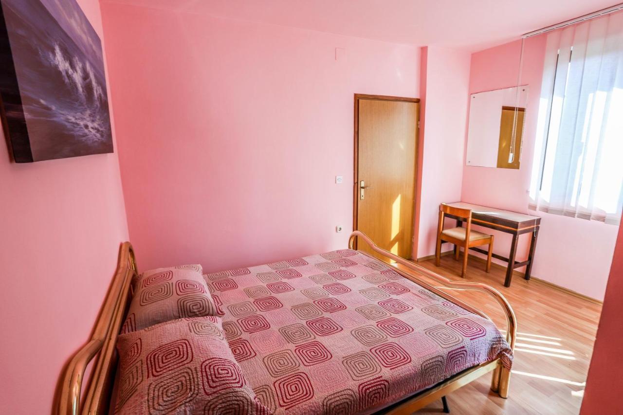 Medulin Riviera Apartments Goran מראה חיצוני תמונה