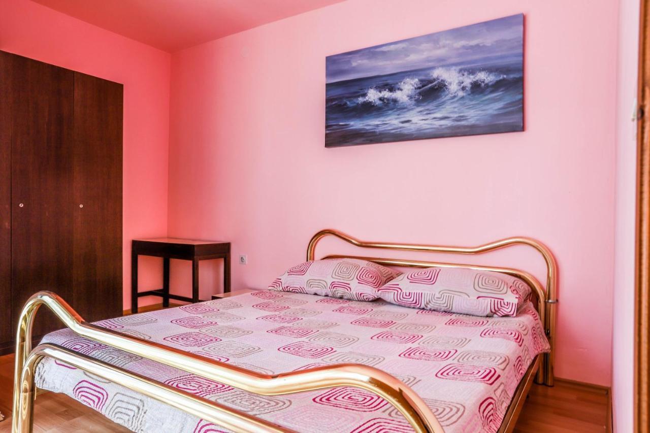 Medulin Riviera Apartments Goran מראה חיצוני תמונה