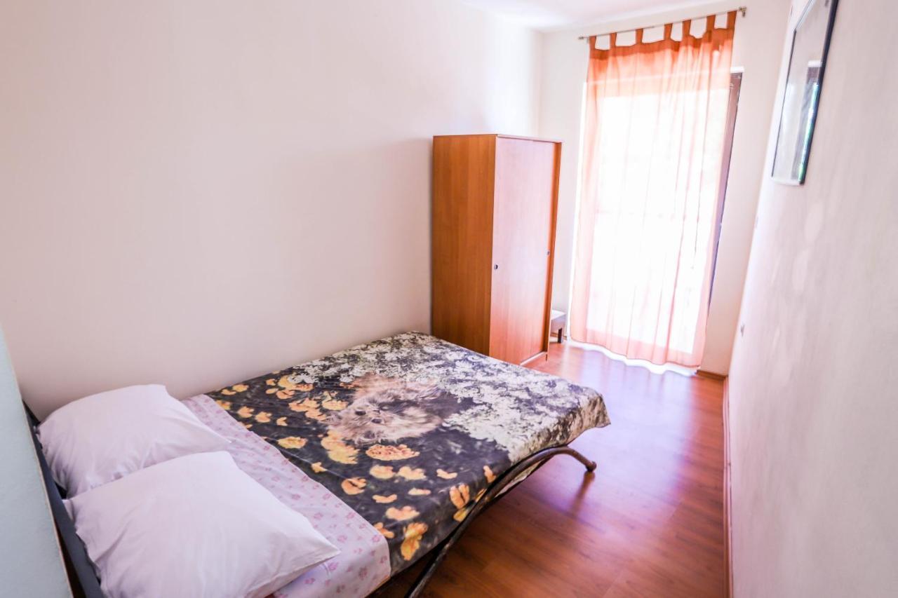 Medulin Riviera Apartments Goran מראה חיצוני תמונה